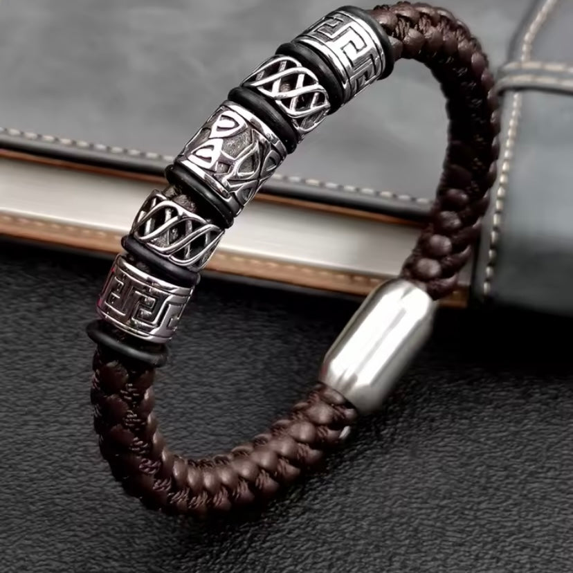 Brother® Premium Viking Armband