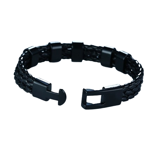 Personaliseer Armband met 2-3-4-5 namen