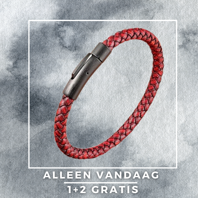 Achetez 1 bracelet et obtenez-en 2 gratuits !