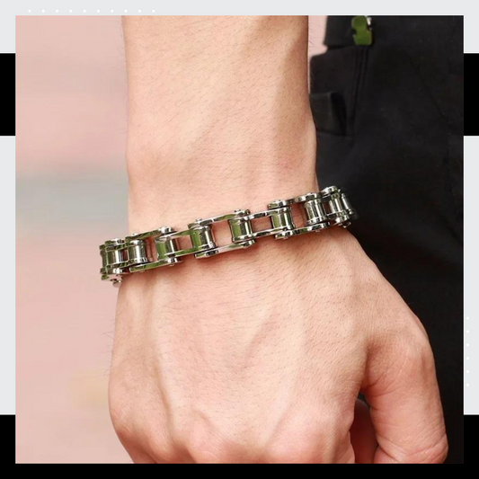 ChainCraft AlloyFusion 3 CreationsÂź | 20 cm