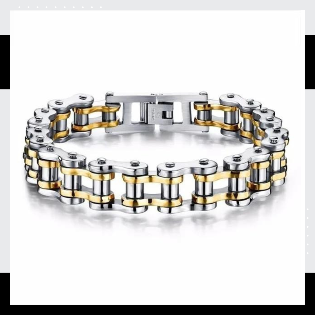 ChainCraft AlloyFusion 3 Creations® | 20 cm