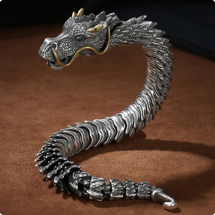 DragonForge™ Drakenarmband