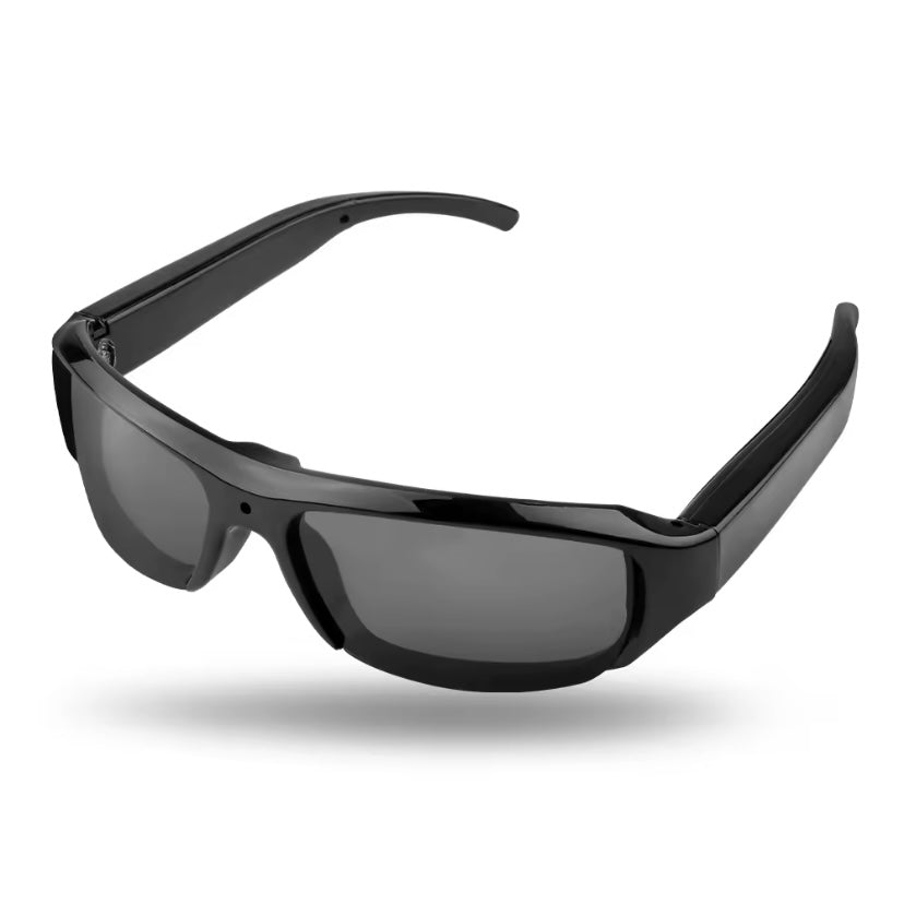 HD 1080P Mini-brilcamera