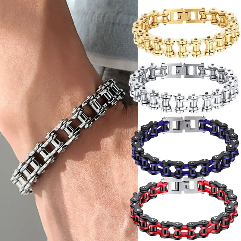 Achetez 1 bracelet et obtenez-en 2 gratuits !