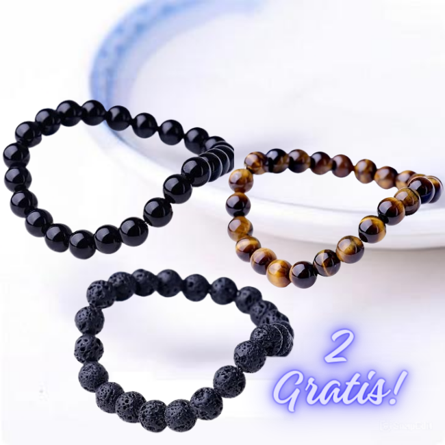 Achetez 1 bracelet et obtenez-en 2 gratuits !