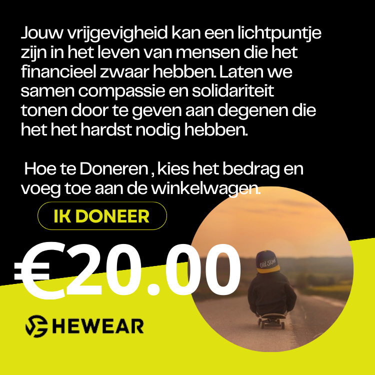 Steun Gratis Armbanden voor Ouders met Klein Budget | Doneer en Maak het Verschil