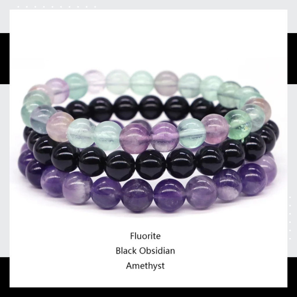 Healing Stones Kralen