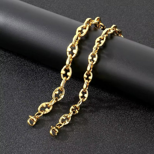 TwistTwinâą Armbanden Voor Mannen & Vrouwen