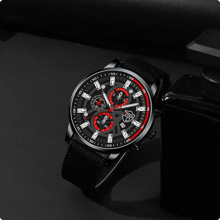 Horloge van UrbanChicEssentials™