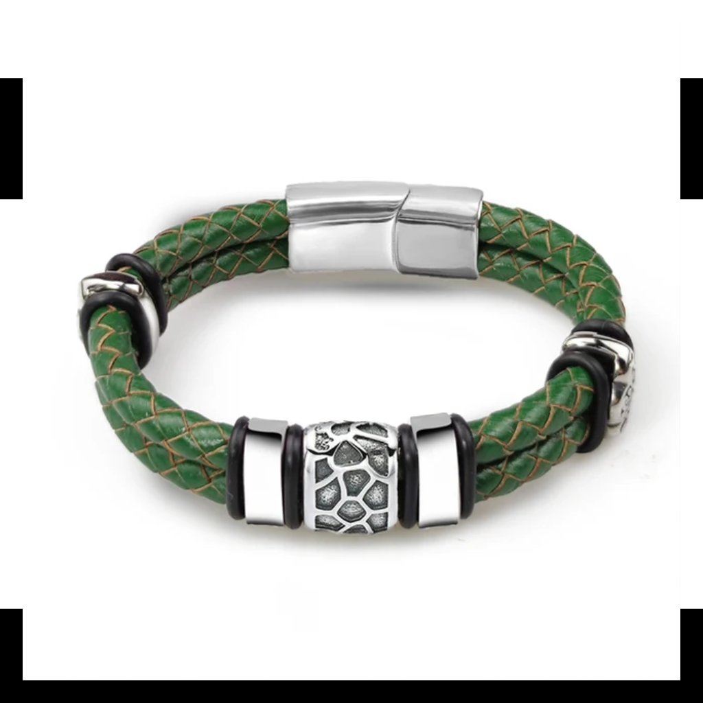3 Armbanden naar keuze - Collectie Prijs
