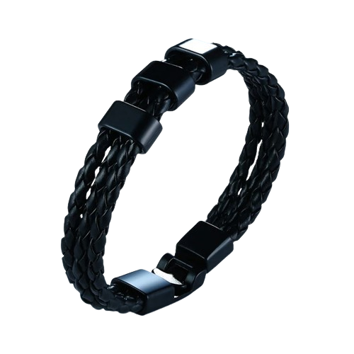Personaliseer Armband met 2-3-4-5 namen