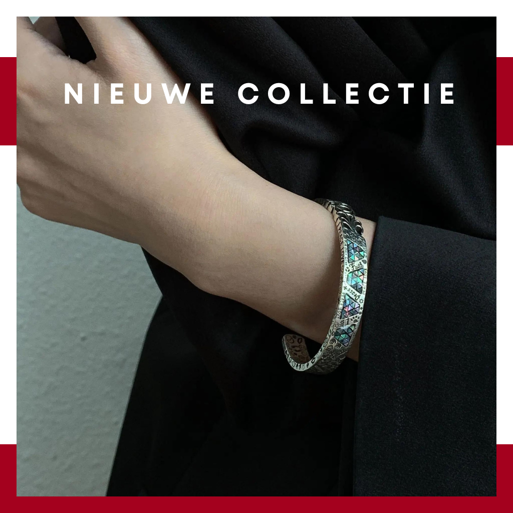 Achetez 1 bracelet et obtenez-en 2 gratuits !
