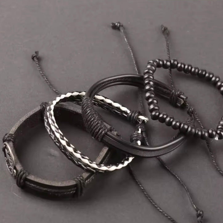 Kies 3 Armbanden en Betaal 1!