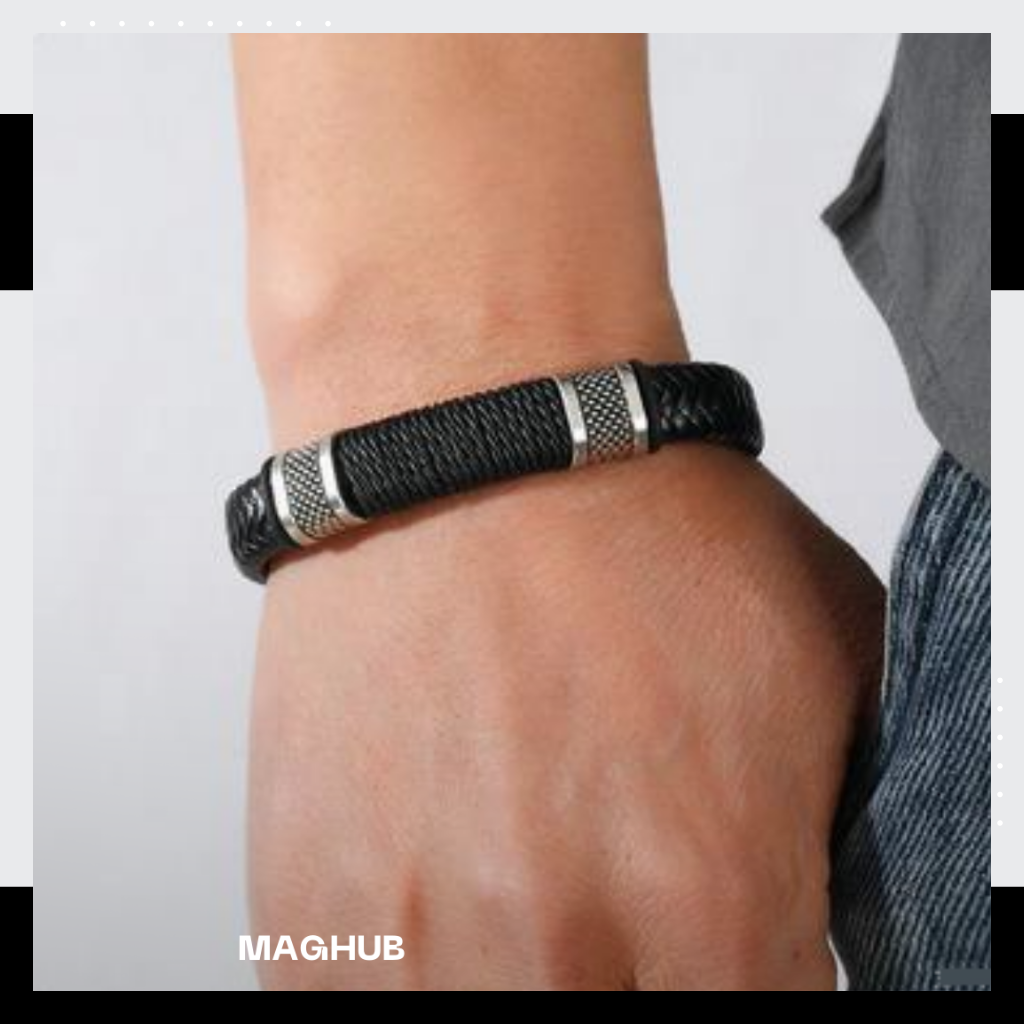 3 Armbanden naar keuze - Collectie Prijs