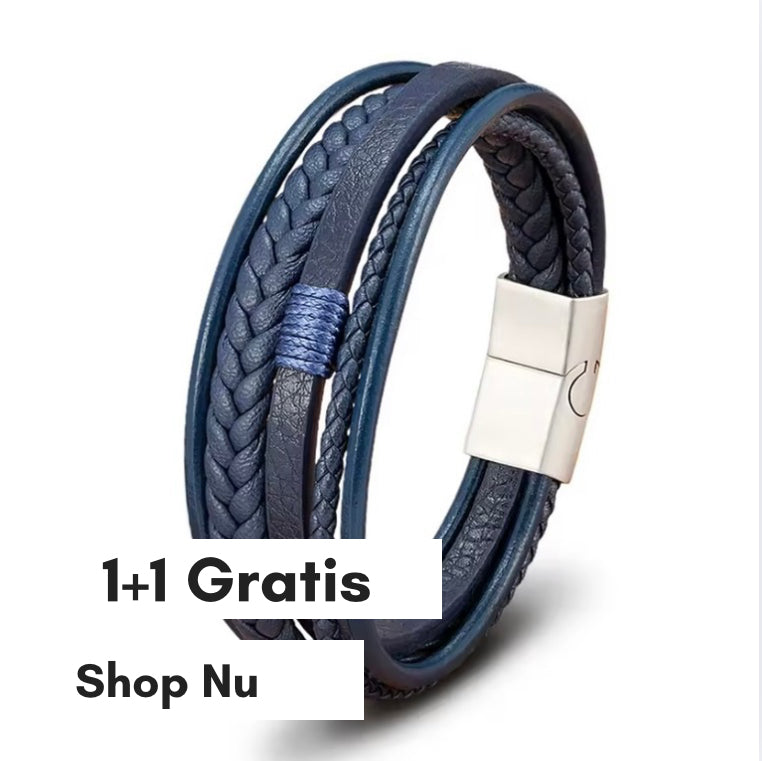 1+1 GRATIS – Limited Time