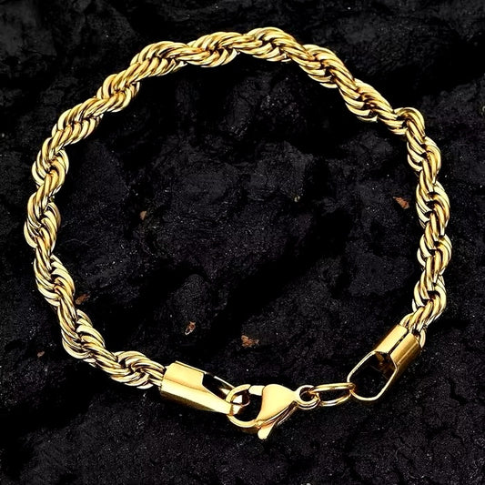 TwistEquilibriumâą Een Tijdloos Sieraad voor Elke Gelegenheid.