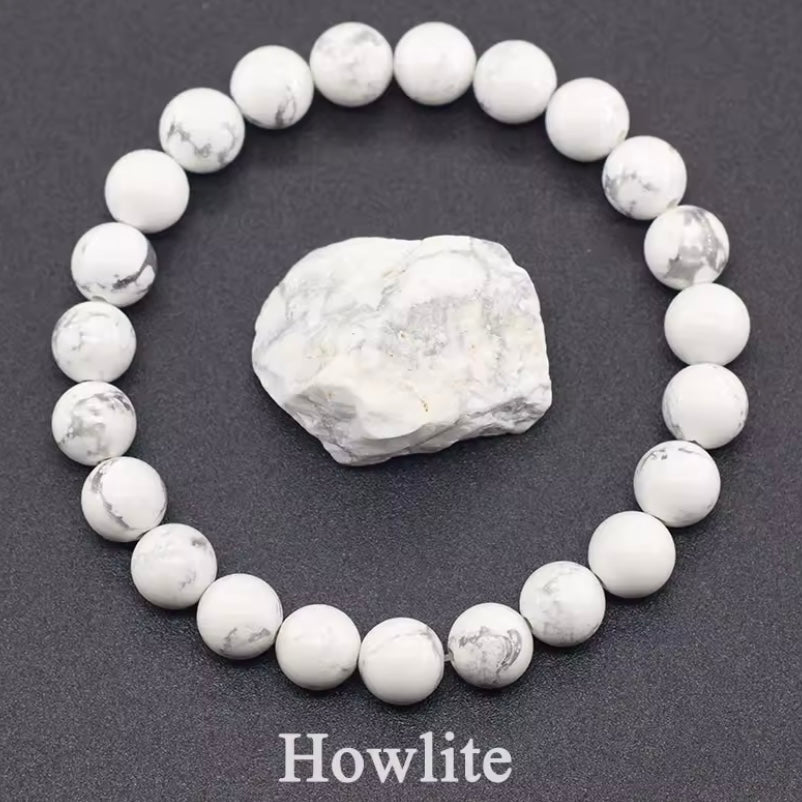 Neo® Rode & Wit Armband (2pcs)