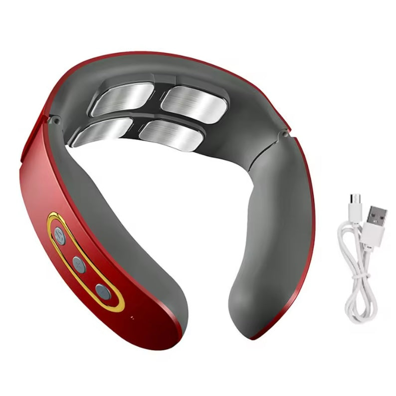 NeuroRelax Pulse™ TENS Nek- en Schoudermassager
