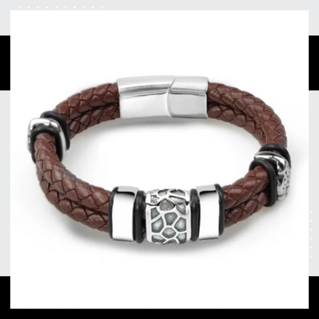 3 Armbanden naar keuze - Collectie Prijs