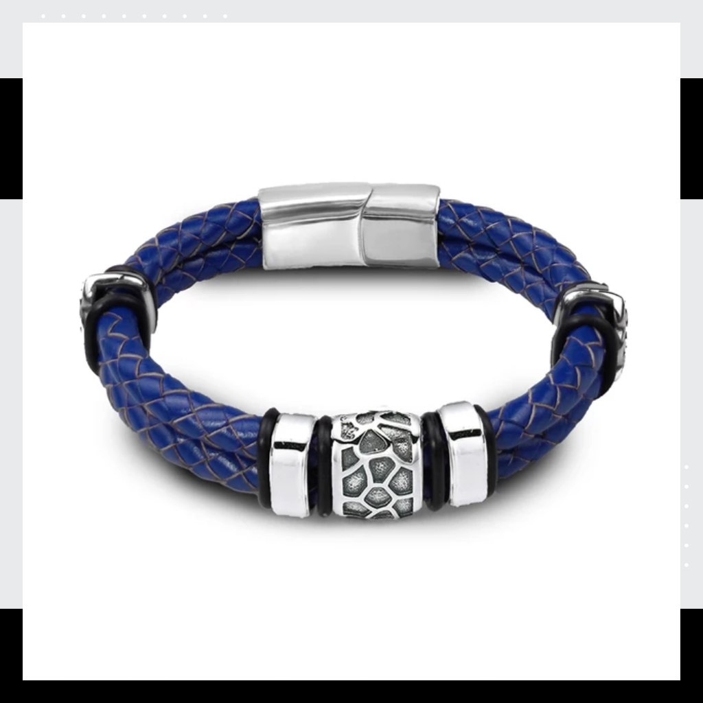 3 Armbanden naar keuze - Collectie Prijs
