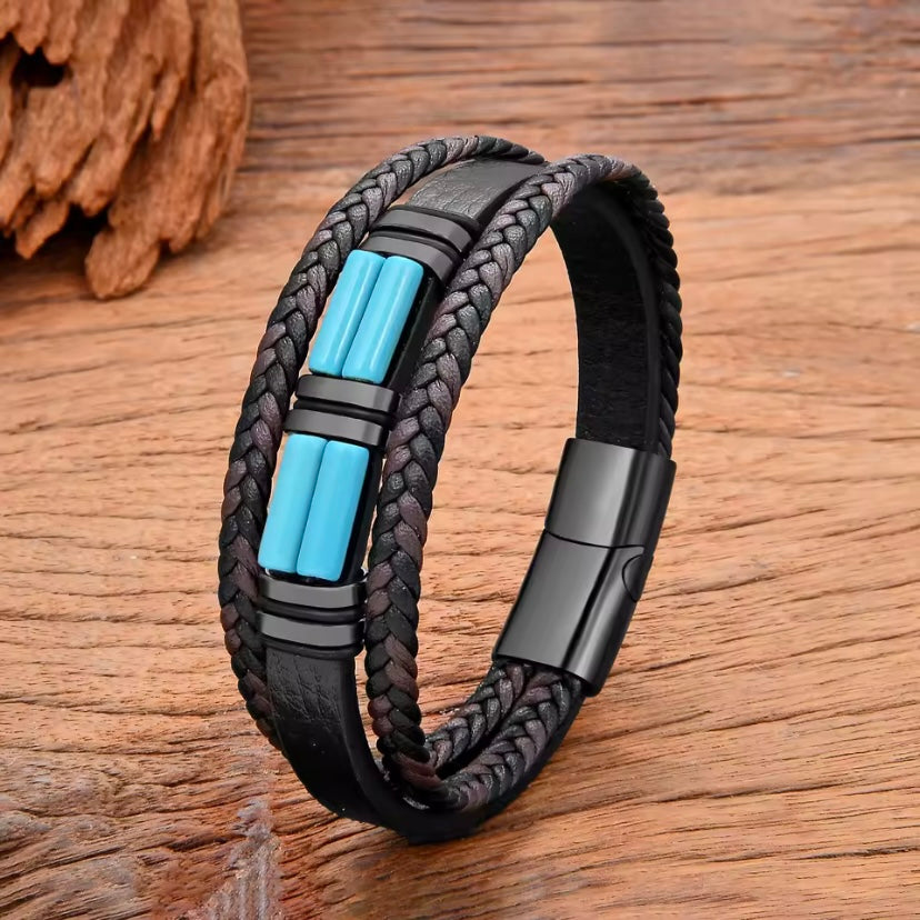 Armband Turquoise