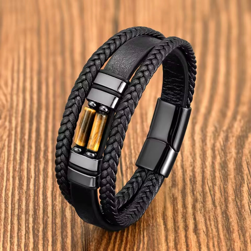 Armband TIGER E
