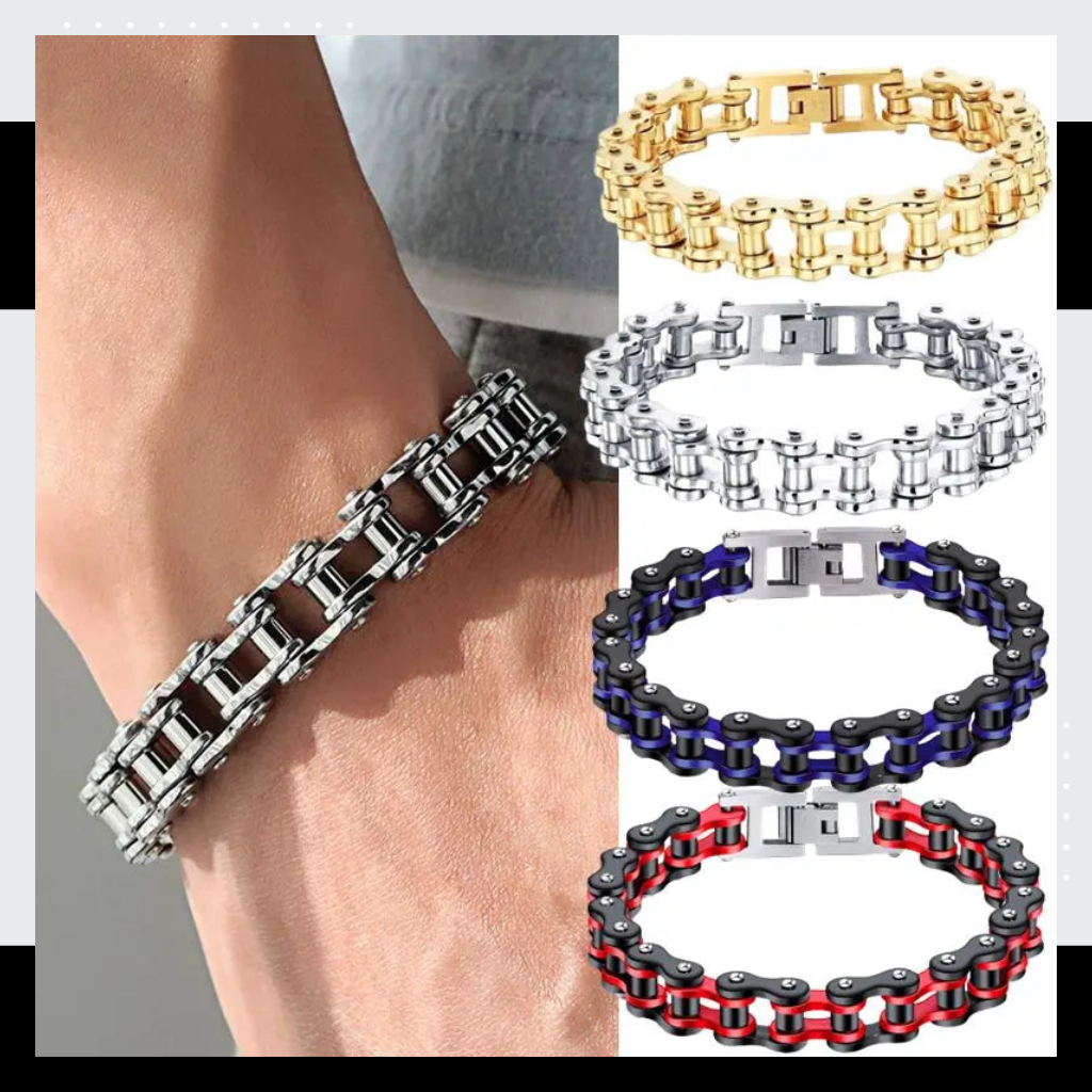 Achetez 1 bracelet et obtenez-en 2 gratuits !