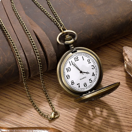 RoWatch™ 1114 Klassiek Zakhorloge