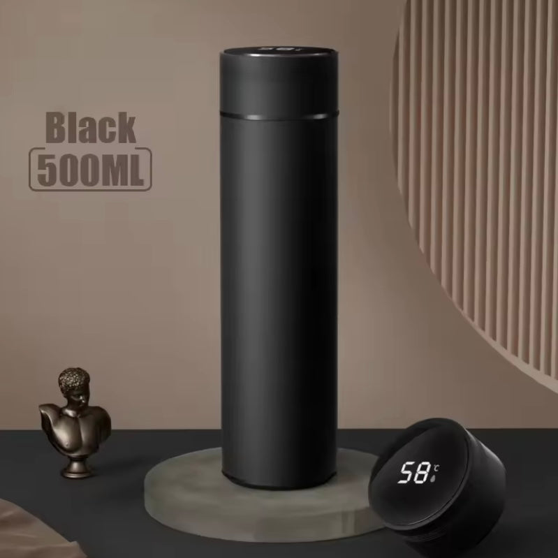 500ML Thermos Cup - Roestvrij