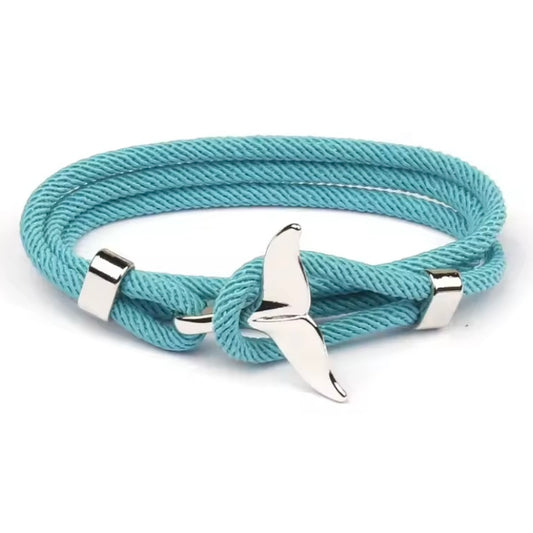 Marine Anker Armband â Stijlvol, Sportief & Nautisch Design