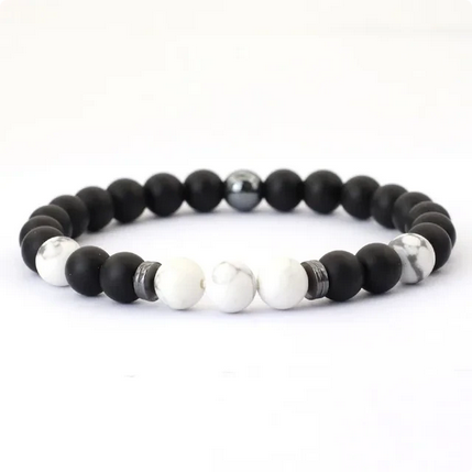 StoneTiger™ Handmade Heren Armbanden
