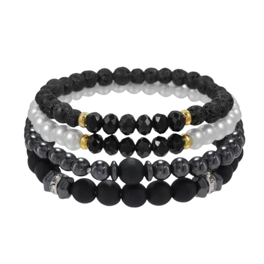 Achetez 1 bracelet et obtenez-en 2 gratuits !