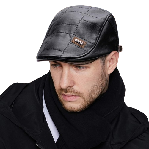 Lidico™ Baret Hoed