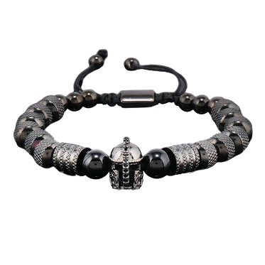 SteelStone™ Spartan Head