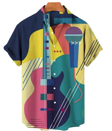 Melodia Mystica Blouse