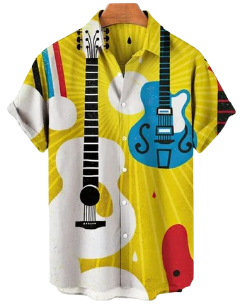 Melodia Mystica Blouse