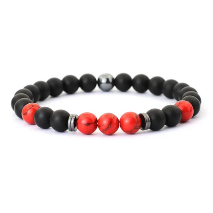 StoneTiger™ Handmade Heren Armbanden