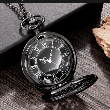Vintage Gear Zakhorloge