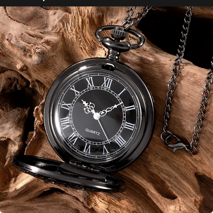 Vintage Gear Zakhorloge