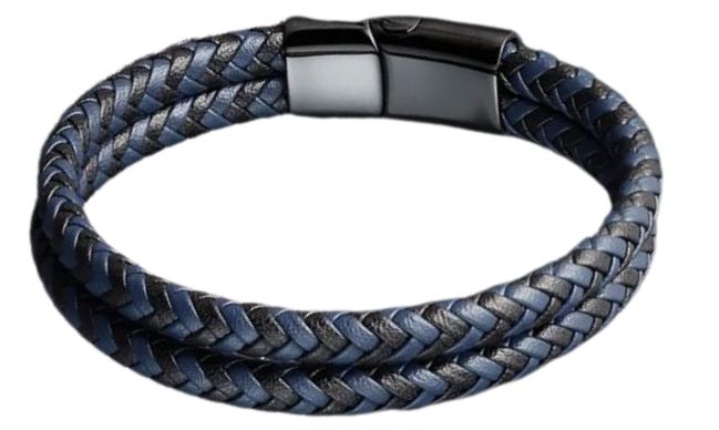 Cuir de serpent NovaTwist™