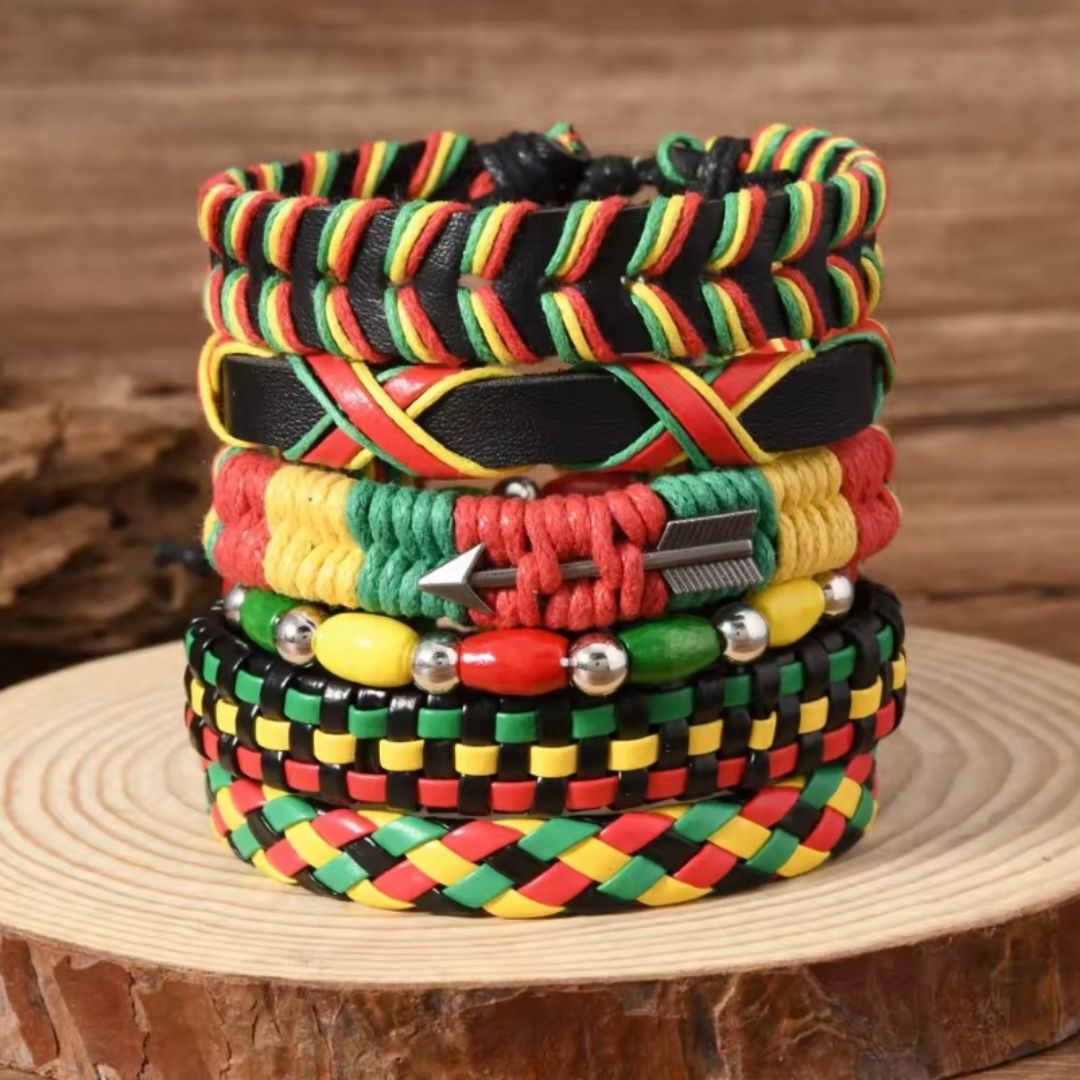 Achetez 1 bracelet et obtenez-en 2 gratuits !
