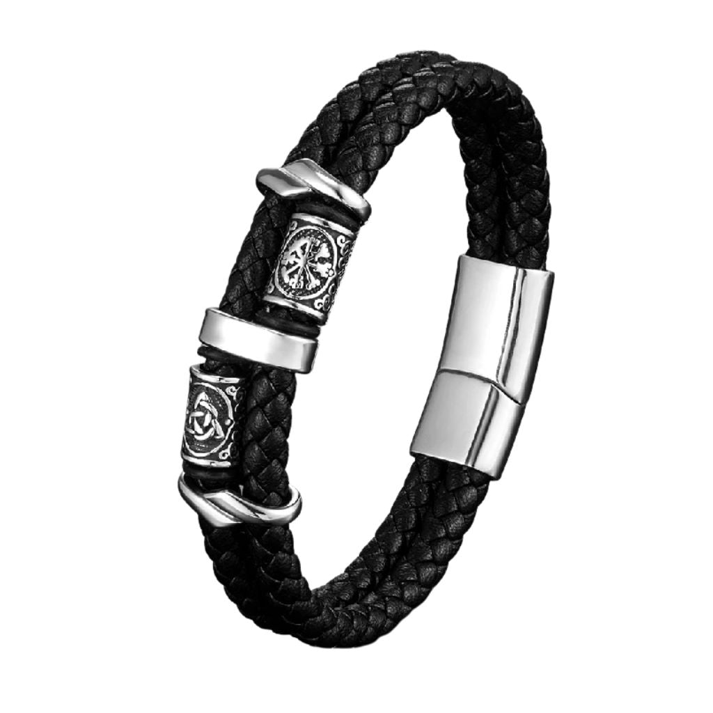Cuir de serpent TimelessWeave™