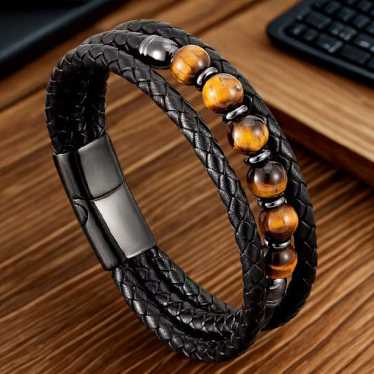 Armband TIGEYE