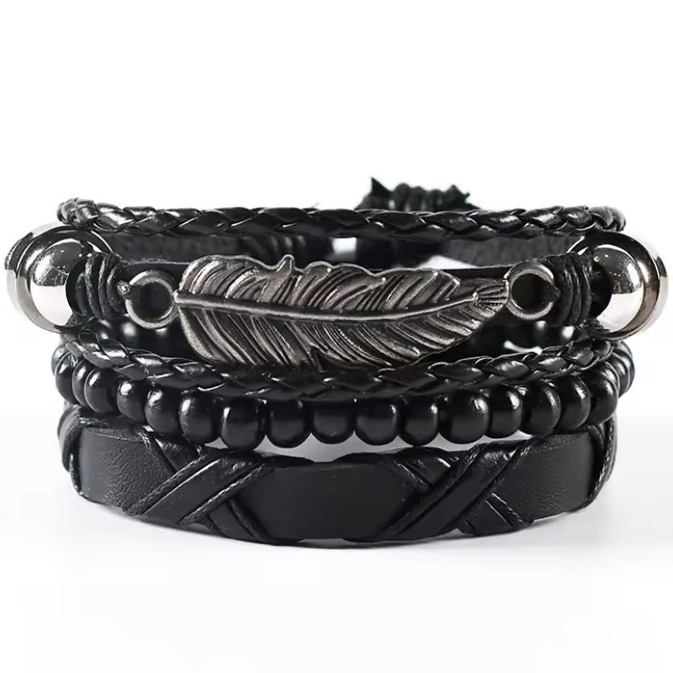 Forge Leather: 1+2 Gratis