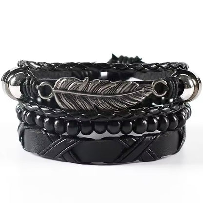 Forge Leather: 1+2 Gratis