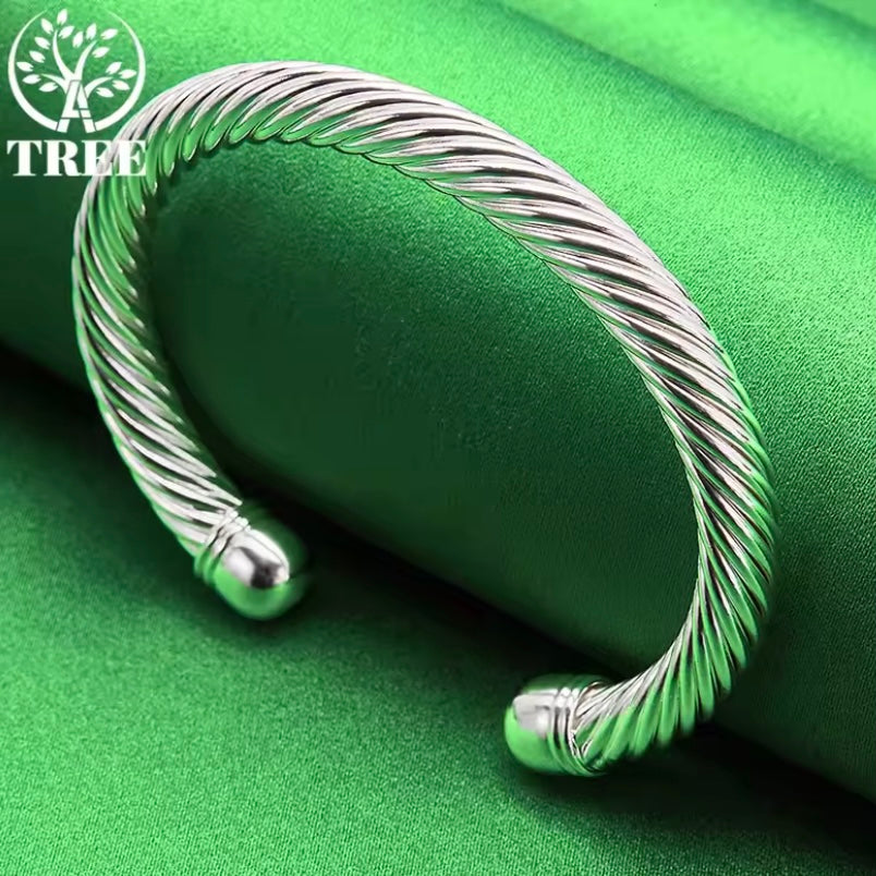 TREE - Luxe 925 Zilver