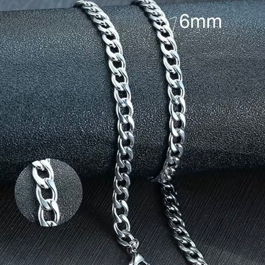 Cuba Ketting 1+1 Gratis