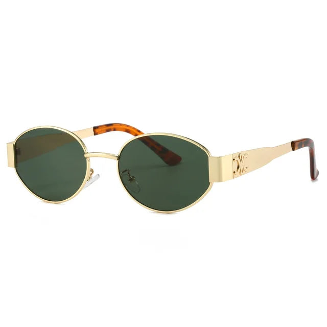 MERCLYN Unisex Designer Zonnebril