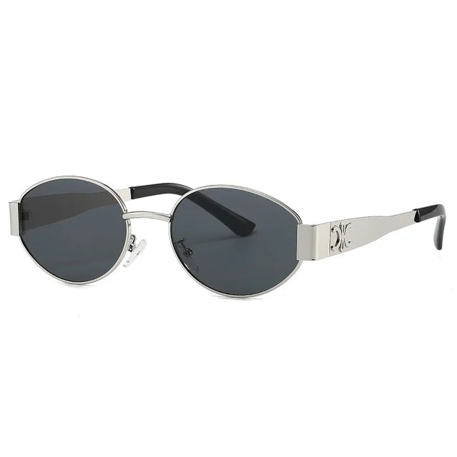 MERCLYN Unisex Designer Zonnebril