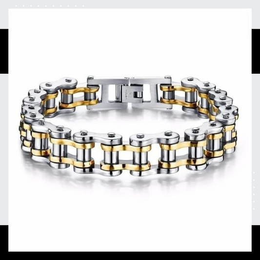 ChainCraft 14
